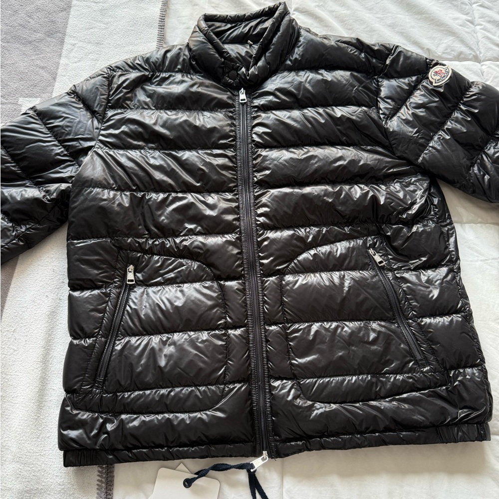 Moncler Acorus Jacket